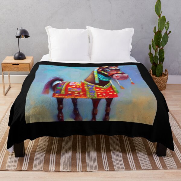Item preview, Year of the Horse 2 designed and sold by CrankyOldDude.