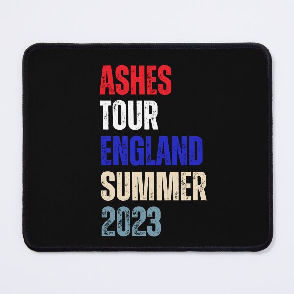 Item preview, Australia Cricket Ashes Tour England Summer 2023 designed and sold by MimsTees.