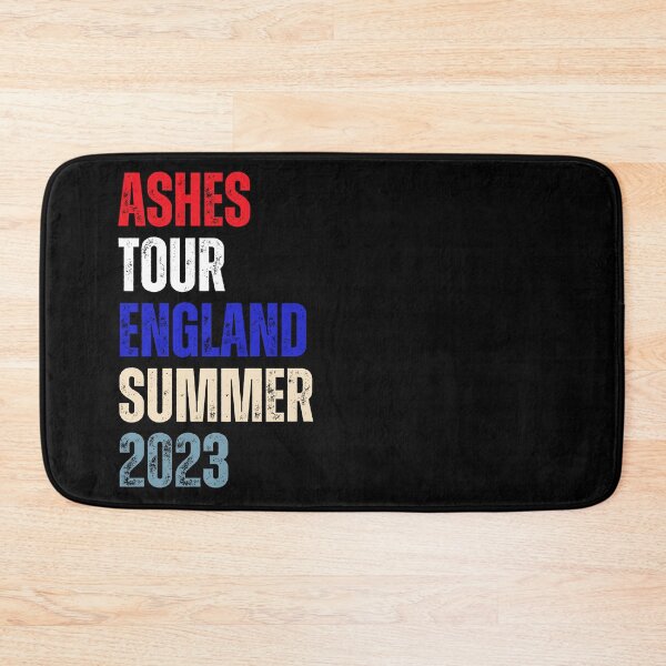 Item preview,  Australia Cricket Ashes Tour England Summer 2023 designed and sold by MimsTees.