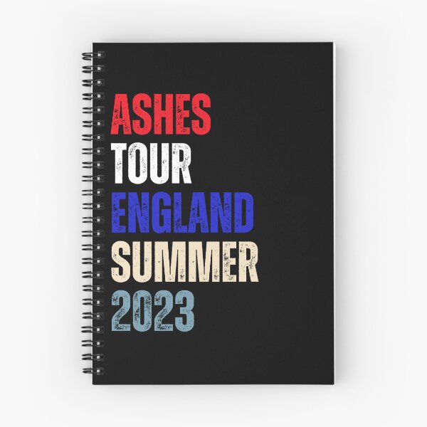 Item preview,  Australia Cricket Ashes Tour England Summer 2023 designed and sold by MimsTees.