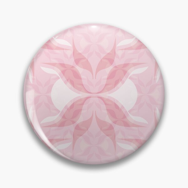 Item preview, MORPH3 - Baby pink designed and sold by Carina Parry Studios.