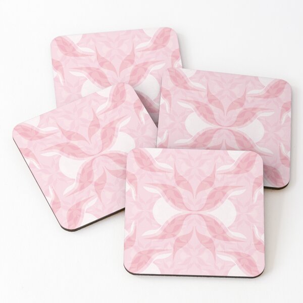 Item preview, MORPH3 - Baby pink designed and sold by Carina Parry Studios.