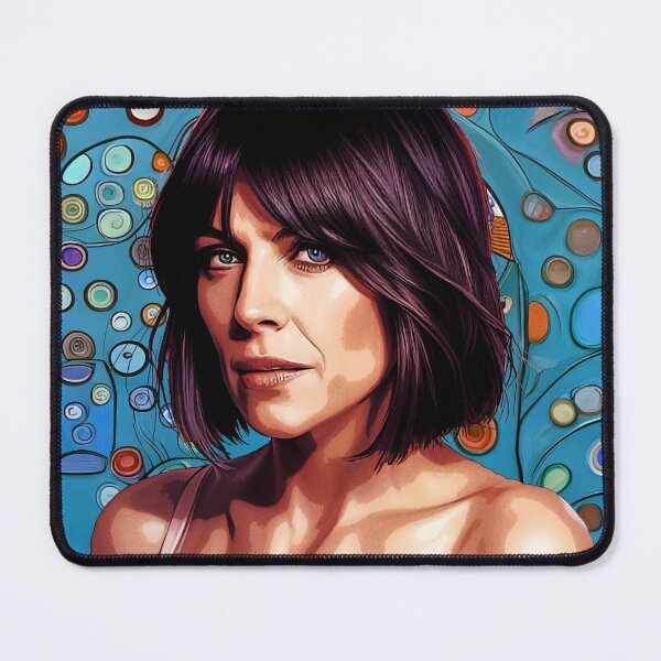 Item preview, Claudia designed and sold by Colin Bentham.