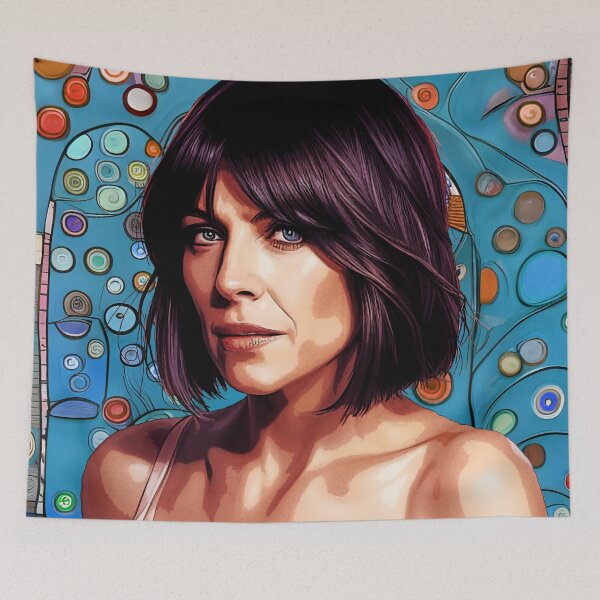 Item preview, Claudia designed and sold by Colin Bentham.