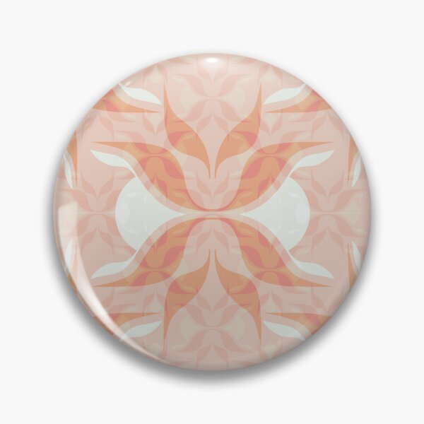 Item preview, MORPH3 - Orange designed and sold by Carina Parry Studios.