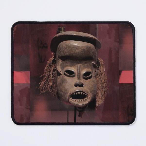 Item preview, vr 3236 / finition 2023 - 47 Musée Branly-Chirac à Paris sur le Cameroun - Okaio Créations Olavia-Olao designed and sold by o.okaïo.