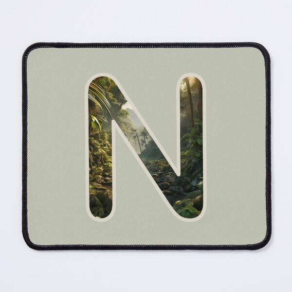 Item preview, Letters designed and sold by CreativeJunglee.