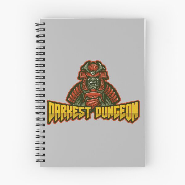 Item preview, Darkest Dungeon designed and sold by EldoraSharp.