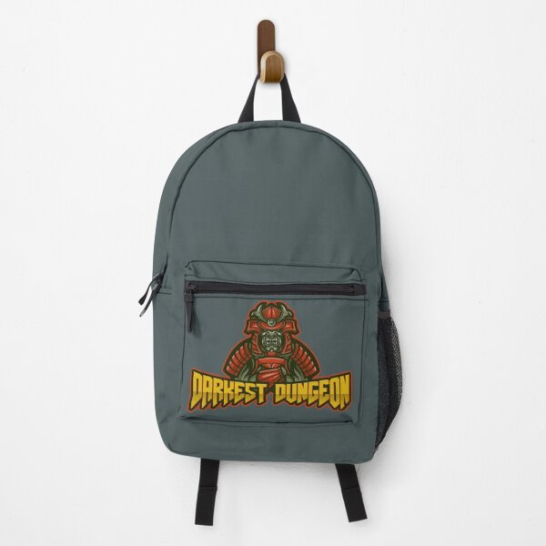 Item preview, Darkest Dungeon designed and sold by EldoraSharp.