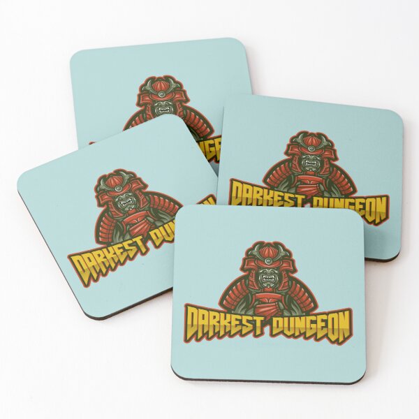 Item preview, Darkest Dungeon designed and sold by EldoraSharp.