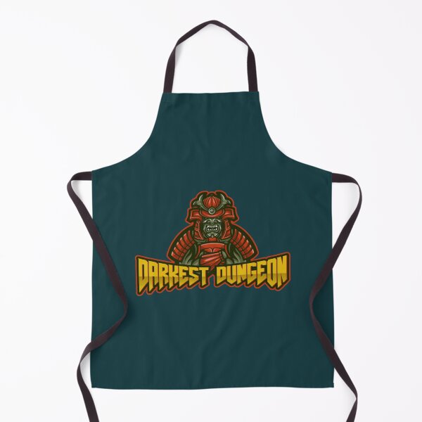 Item preview, Darkest Dungeon designed and sold by EldoraSharp.