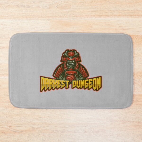 Item preview, Darkest Dungeon designed and sold by EldoraSharp.
