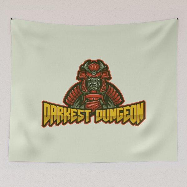 Item preview, Darkest Dungeon designed and sold by EldoraSharp.
