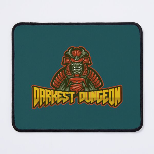 Item preview, Darkest Dungeon designed and sold by EldoraSharp.