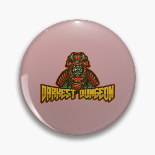 Item preview, Darkest Dungeon designed and sold by EldoraSharp.