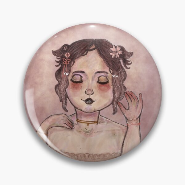 Item preview, Tenderness designed and sold by nonsenseflower.