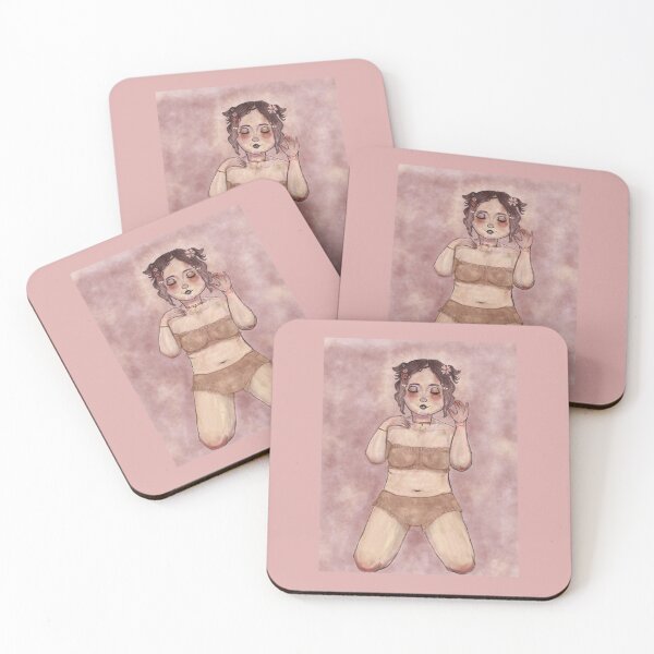 Item preview, Tenderness designed and sold by nonsenseflower.