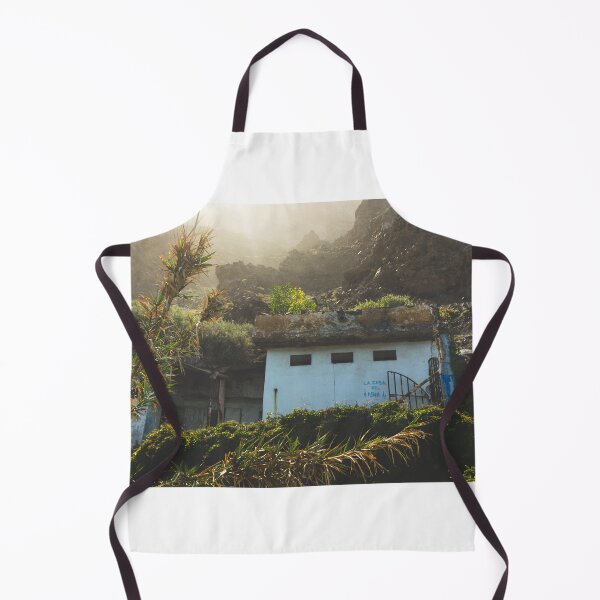 Artikelvorschau, La Casa del Agua Famara Lanzarote (Wasserhaus Famara) entworfen und verkauft von SmileMoreAgain.