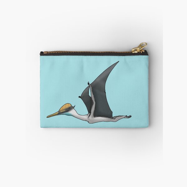 Item preview, Happy Pterodactylus, flying dinosaur designed and sold by LilDinoBoy.