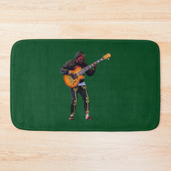 Item preview, Thundercat Bass   designed and sold by Monoslothq.