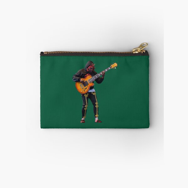 Item preview, Thundercat Bass   designed and sold by Monoslothq.