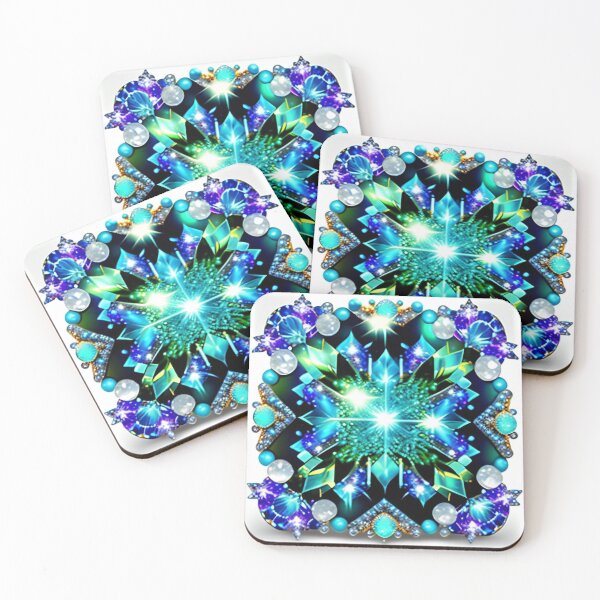 Item preview, Bejeweled  designed and sold by AnnSMac.