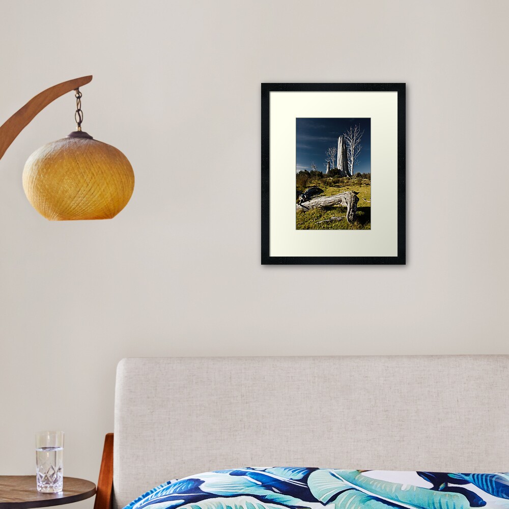 Item preview, Framed Art Print designed and sold by wootton60.
