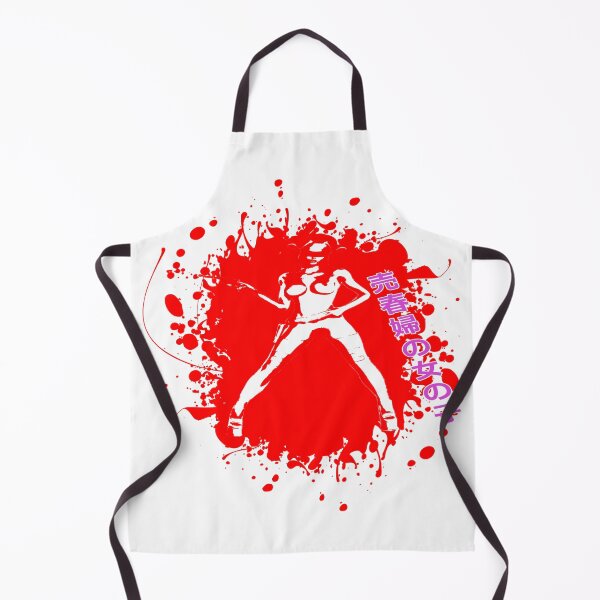 Item preview, beautiful on white red purple color paint effect designed and sold by cannsuh.