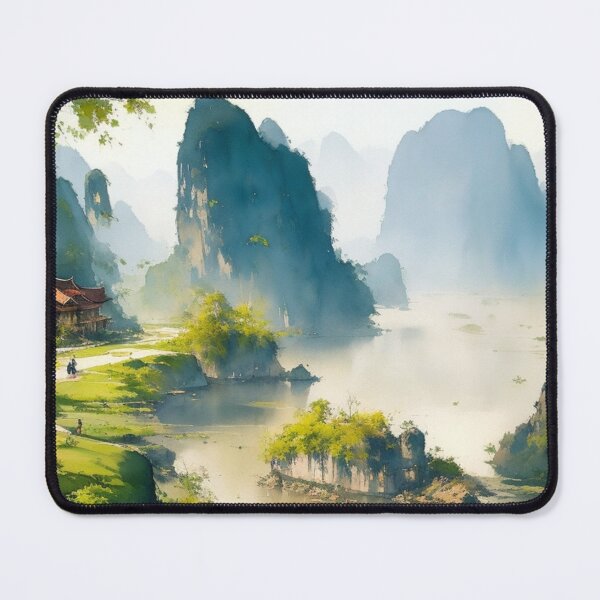 Item preview, Vietnam - Ninh Binh designed and sold by KCNguyenDesigns.
