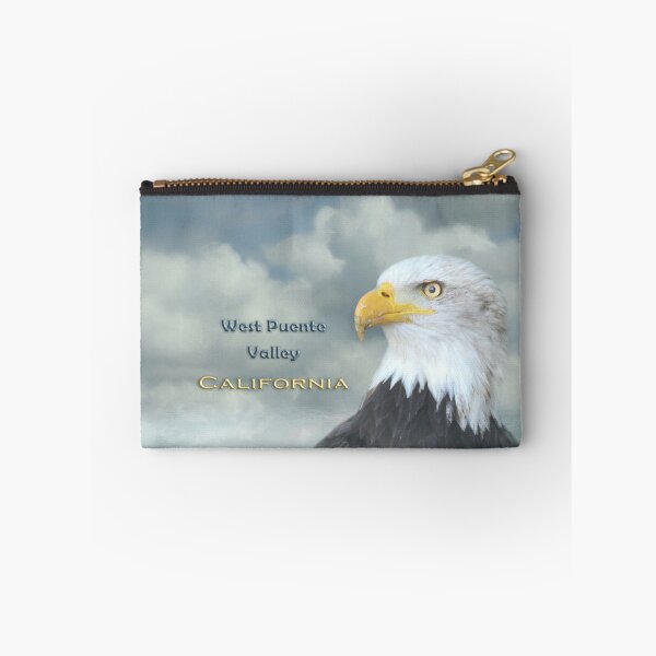Item preview, Águila calva, West Puente Valley, California designed and sold by Elisabeth Lucas.