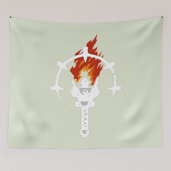 Item preview, Darkest Dungeon  designed and sold by EldoraSharp.