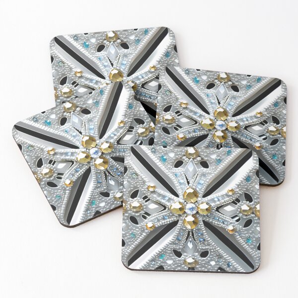 Item preview, Bejeweled  designed and sold by AnnSMac.