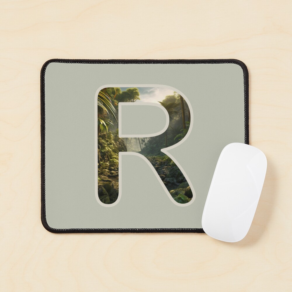 Item preview, Mouse Pad designed and sold by CreativeJunglee.