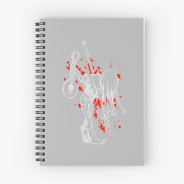 Item preview, Darkest Dungeon Jester Finale  designed and sold by EldoraSharp.