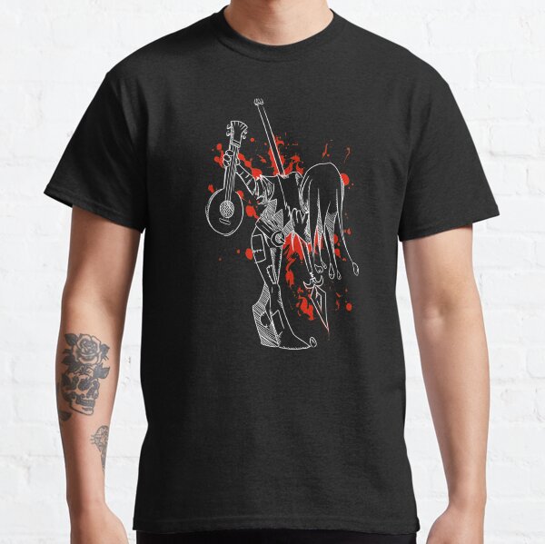 Item preview, Darkest Dungeon Jester Finale  designed and sold by EldoraSharp.
