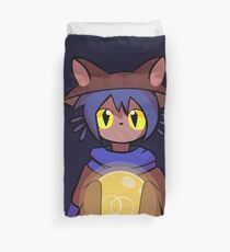 Niko (OneShot) Duvet Cover