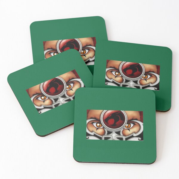 Item preview, Thundercat Long  designed and sold by Monoslothq.