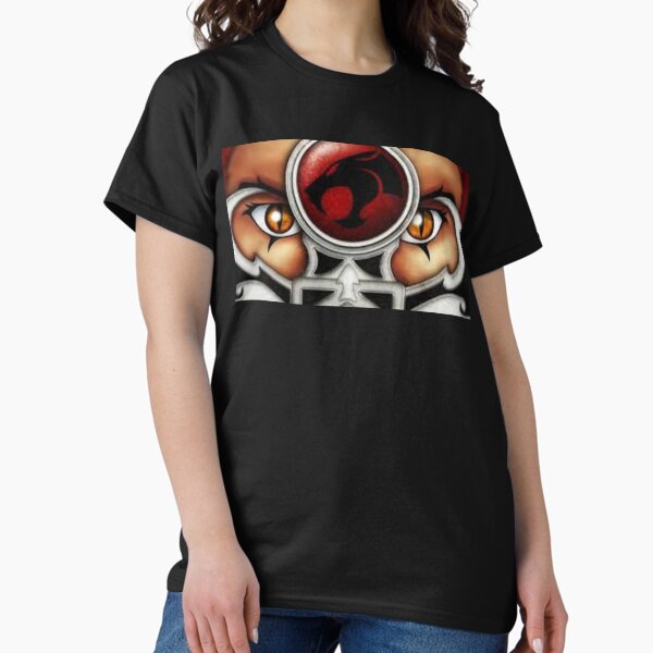 Item preview, Thundercat Long  designed and sold by Monoslothq.