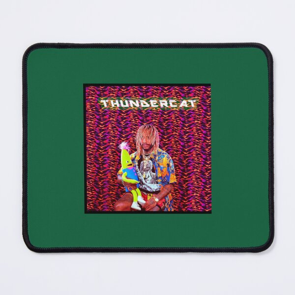 Item preview, THUNDERCAT HD    designed and sold by Monoslothq.