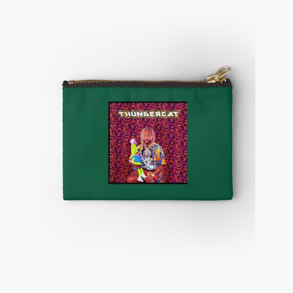 Item preview, THUNDERCAT HD    designed and sold by Monoslothq.