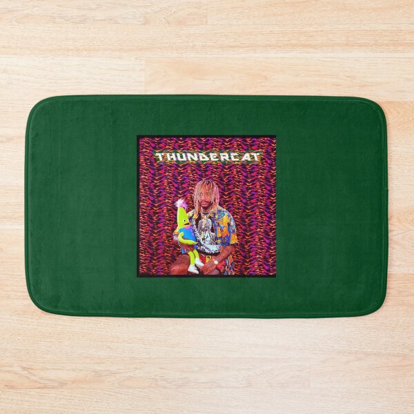 Item preview, THUNDERCAT HD    designed and sold by Monoslothq.