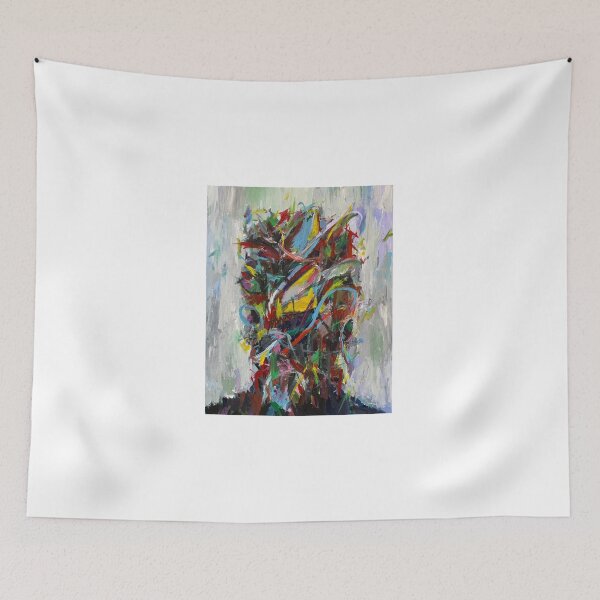 Item preview, PORTRAIT 5 designed and sold by lautir.
