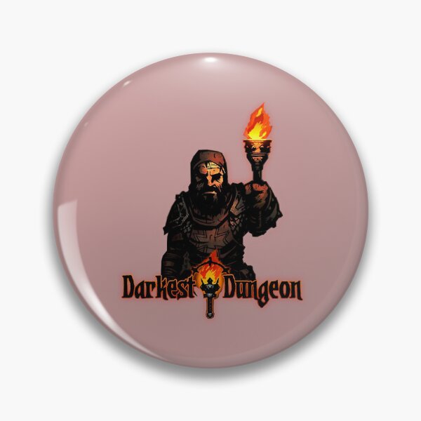 Item preview, darkest dungeon designed and sold by EldoraSharp.