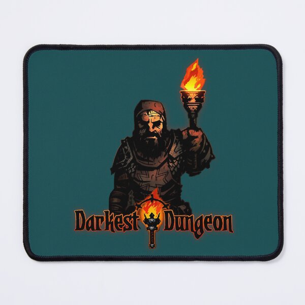 Item preview, darkest dungeon designed and sold by EldoraSharp.