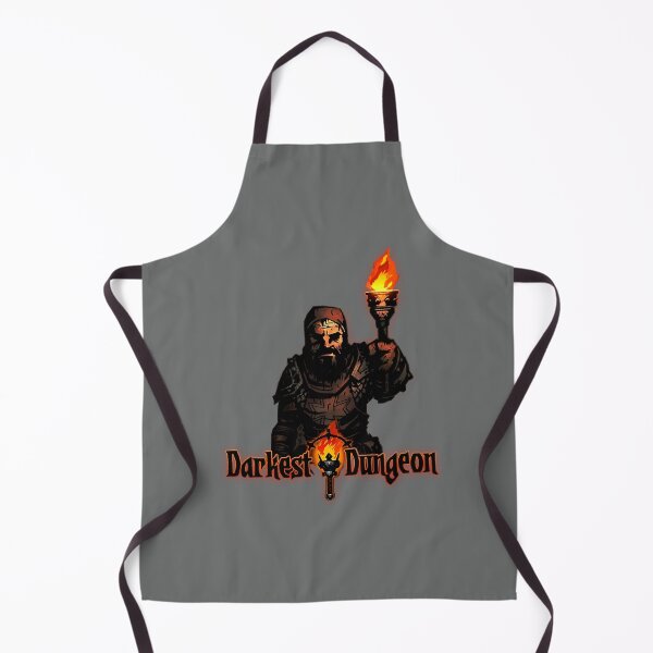 Item preview, darkest dungeon designed and sold by EldoraSharp.