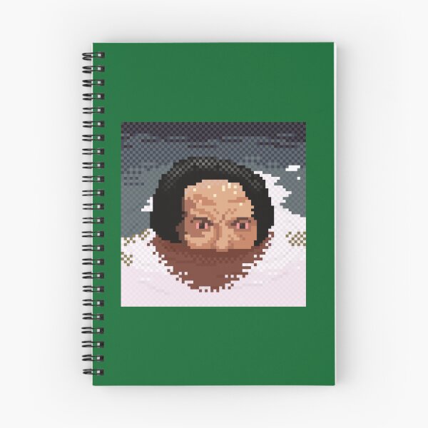 Item preview, Thundercat Drunk Pixel Art   designed and sold by Monoslothq.
