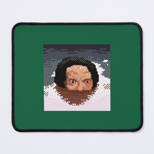 Item preview, Thundercat Drunk Pixel Art   designed and sold by Monoslothq.