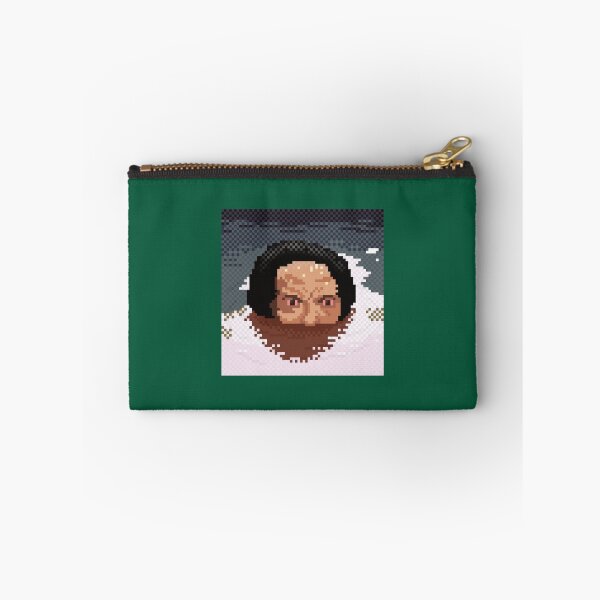 Item preview, Thundercat Drunk Pixel Art   designed and sold by Monoslothq.