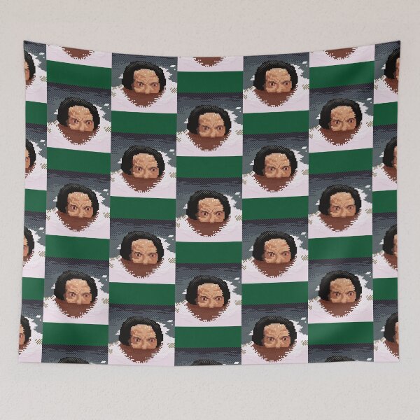 Item preview, Thundercat Drunk Pixel Art   designed and sold by Monoslothq.