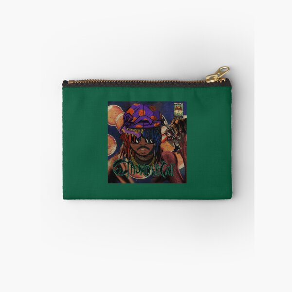 Item preview, THUNDERCAT COMIC COVER  .   designed and sold by Monoslothq.